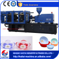HTW F 250 series made in china twin shot injection molding machine